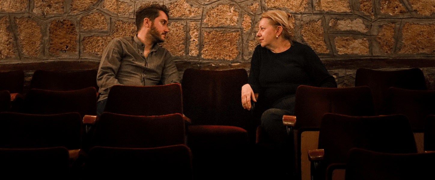 Νατέλα: Δεκαοκτώ χρόνια χωρίς τον Άλεξ
