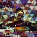 A headshot of Dimitris Patsaros