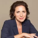 A headshot of Sofia Papaioannou