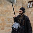 A headshot of Jason Theofanou