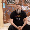 A headshot of Dimitris Papadakis