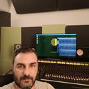 A headshot of Dimitris Paleogiannis