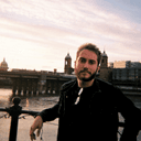 A headshot of Christos Georgoudakis